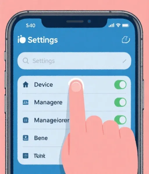 iOS安装教程图解