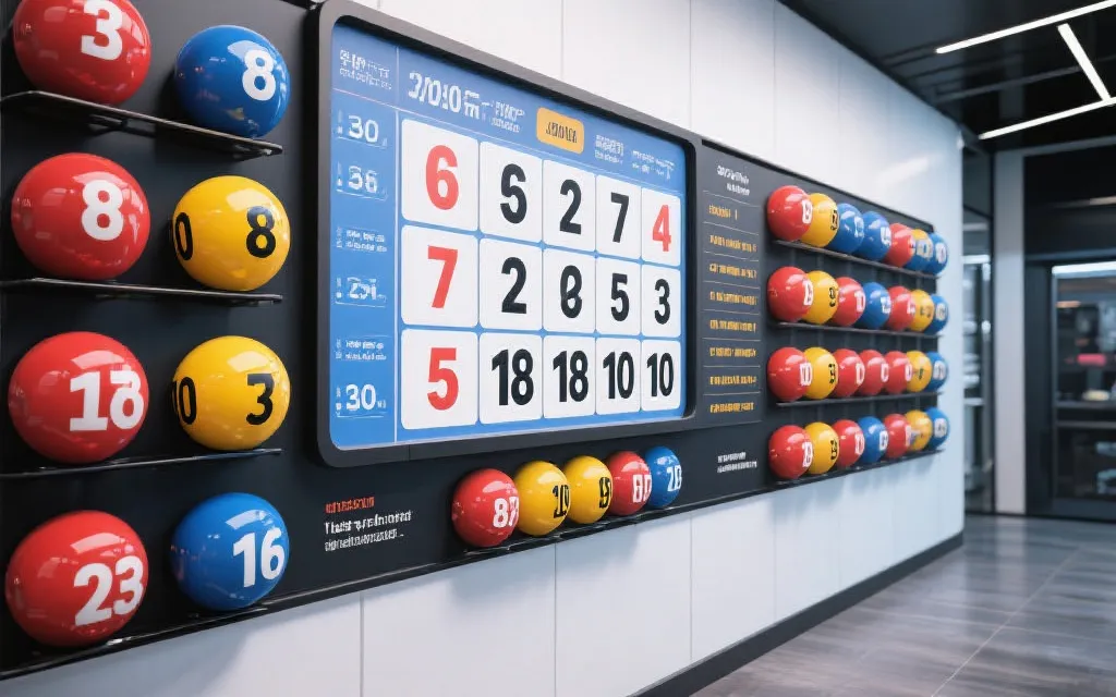 澳洲幸运10开奖结果公开披露：技术透明与行业规范新风向