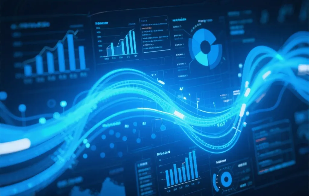 深度解读澳洲幸运5计划：数据结构、趋势洞察与技术透明的全新视角